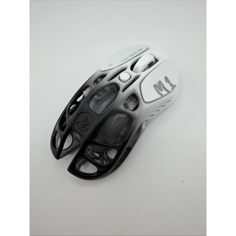 GravaStar Wireless Gaming Mice Mercury M1 Pro Lightweight Magnesium
